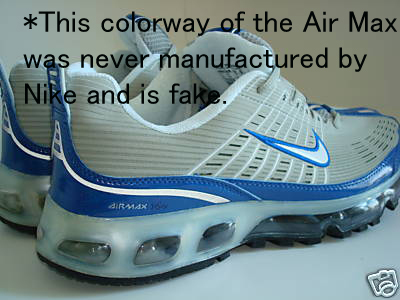 2006 nike air max 360 for sale