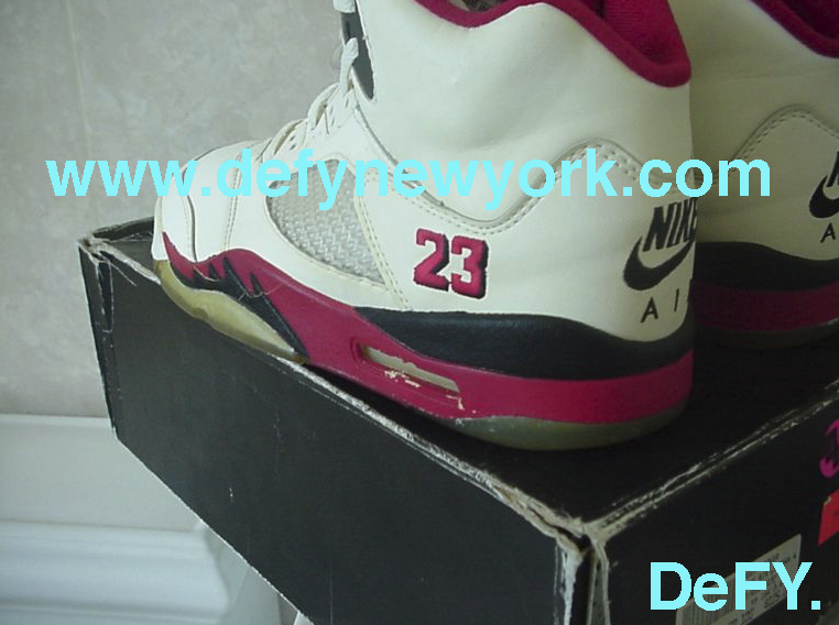 nike air jordan 1990