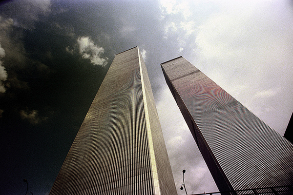 Twin-Towers