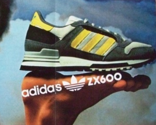 adidas zx 600 originals