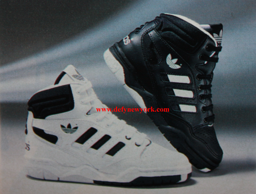 1990 adidas shoes