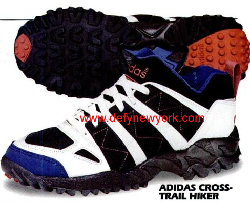 adidas shoes 1994 | K\u0026K Sound