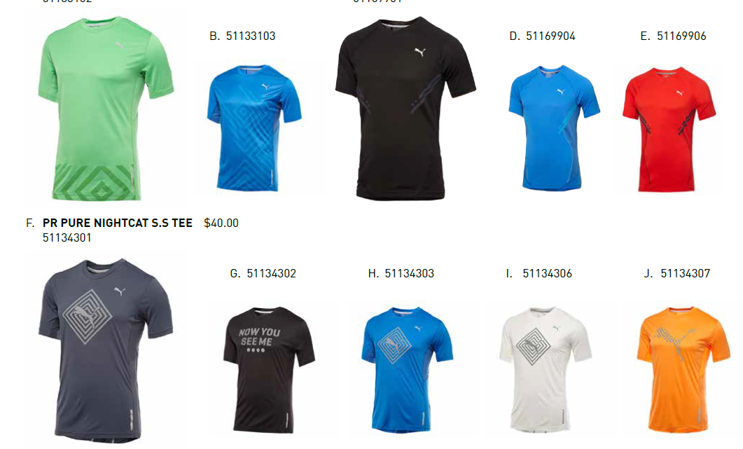 Puma Men’s Apparel Spring 2014 Preview DeFY. New YorkSneakers,Music