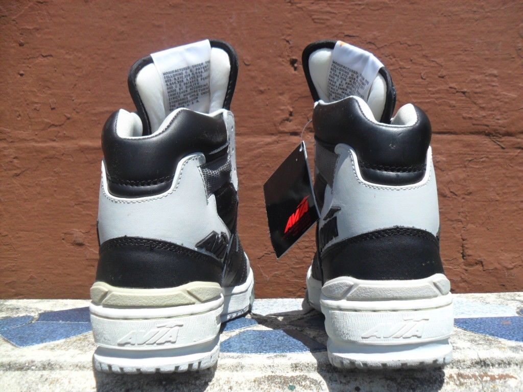 Avia 870 MB Basketball Shoe DeFY. New YorkSneakers Avia 870 MB Basketball Shoe DeFY. New YorkSneakers