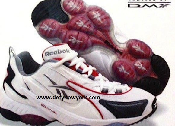 reebok running shoes 1990s