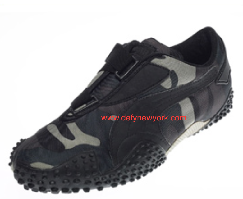 puma states femme 2016