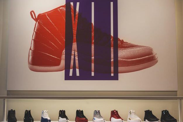 Air presto faze Clearance