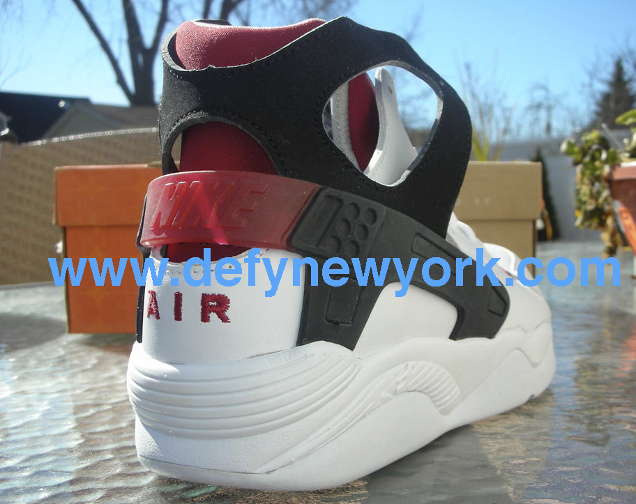 nike air flight 2003