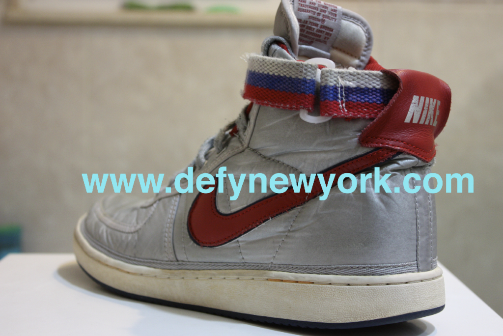 nike vandal high supreme vintage