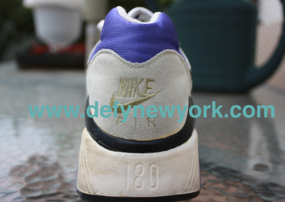 nike air 180 original 1991