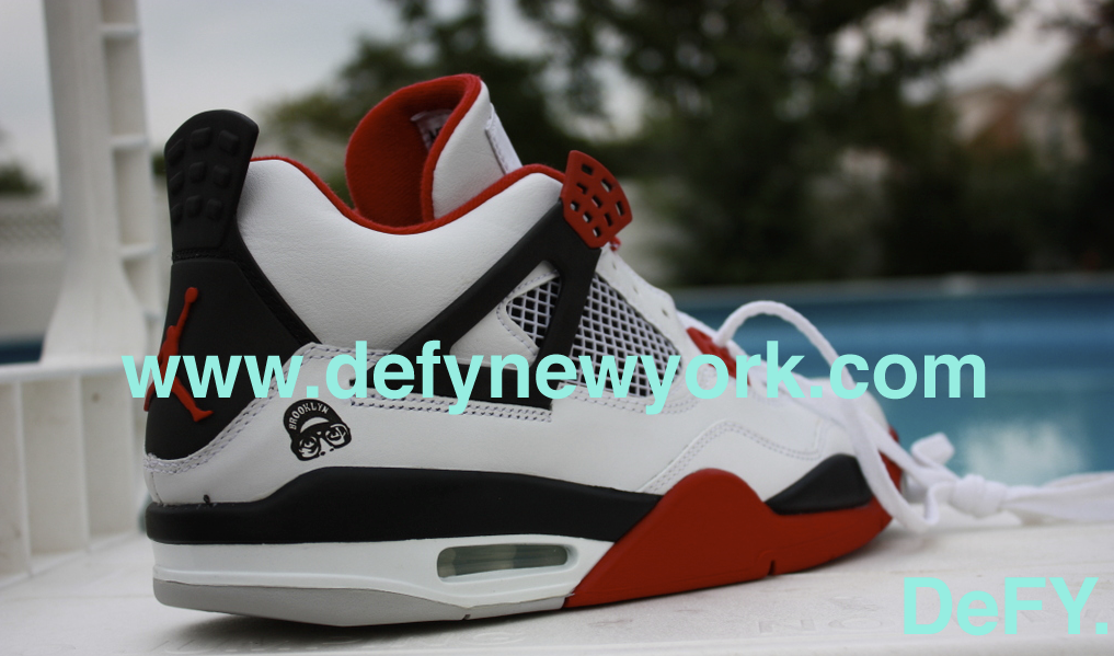 jordan 4 fire red mars blackmon