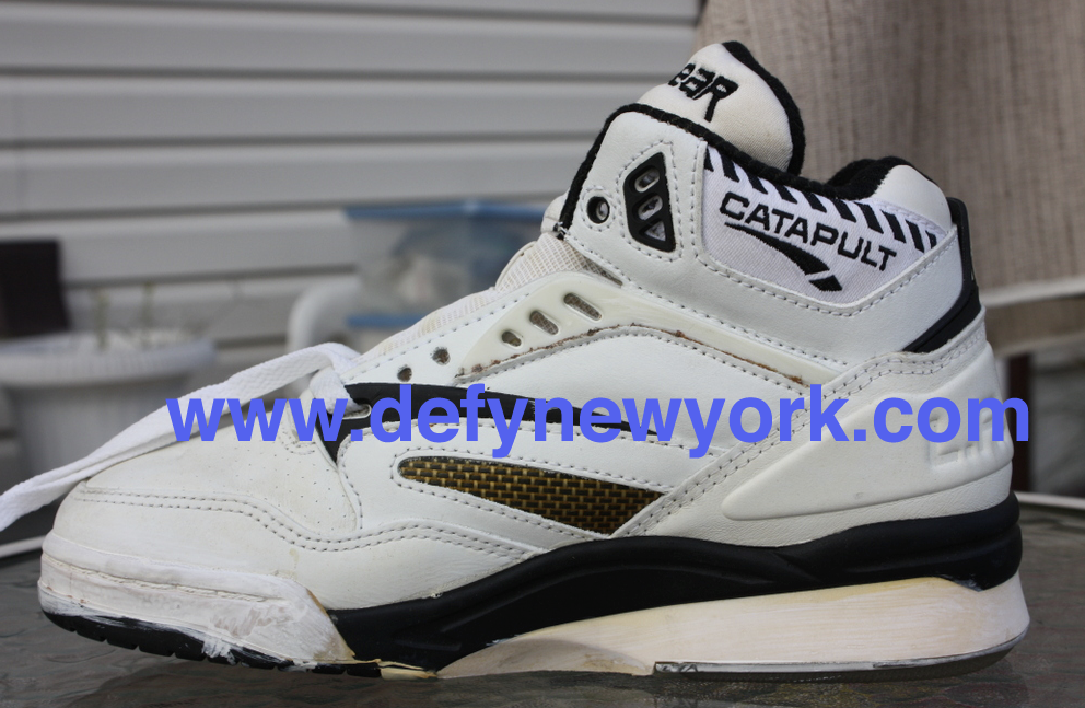 karl malone signature shoe