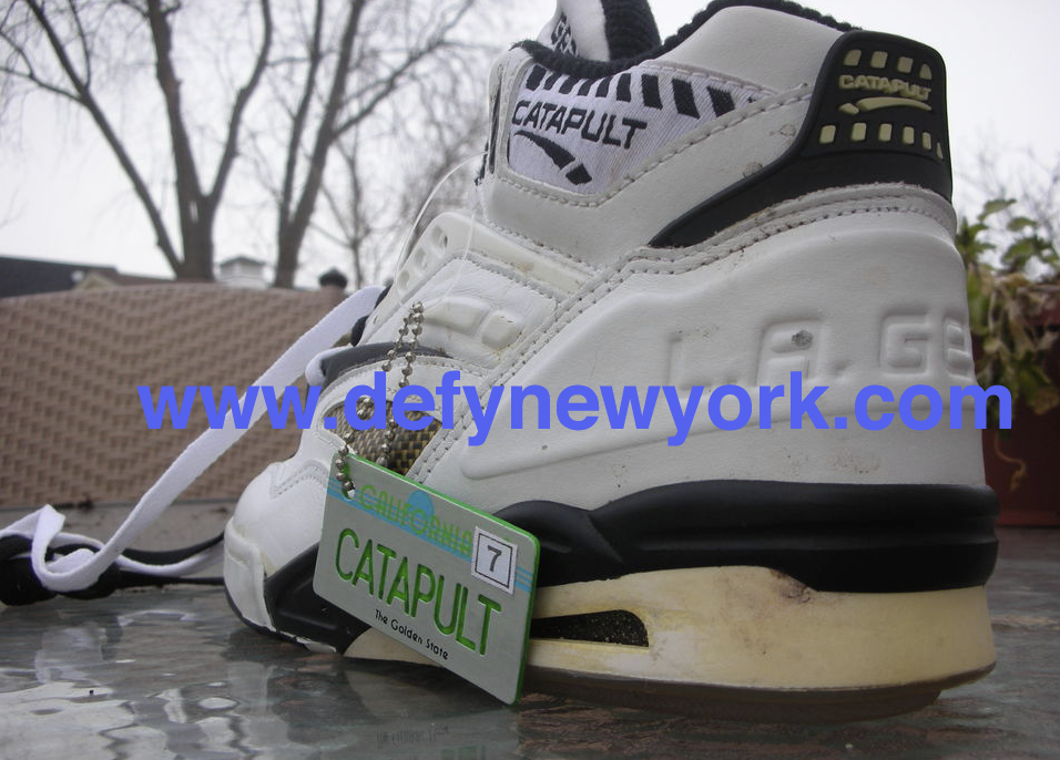 karl malone signature shoe