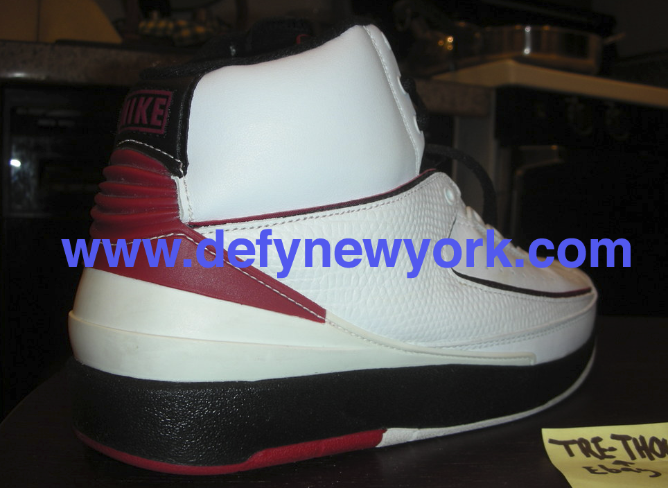 air jordan 2 retro 2004