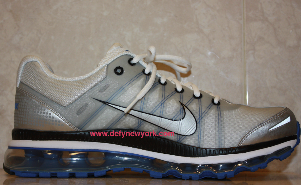 air max flywire