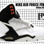 nike air force 5 1990