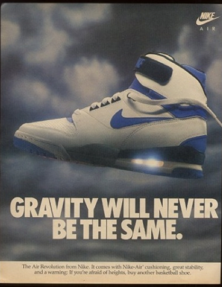 stadium nike revolution