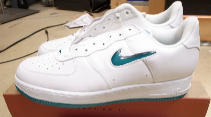 nike af1 jewel