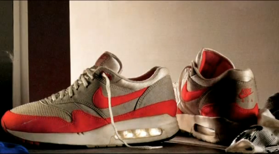 Nike Air Max 1 1987 Original