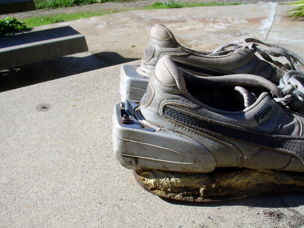 puma 1986 rs computer