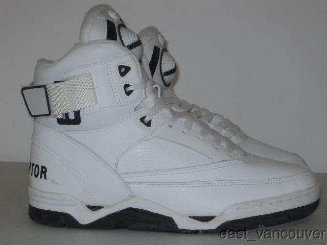 patrick ewing reebok pumps