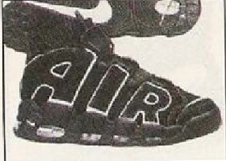 1999 nike uptempo