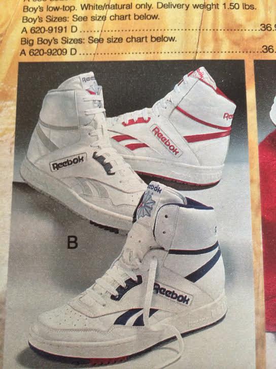 reebok bb4600 review