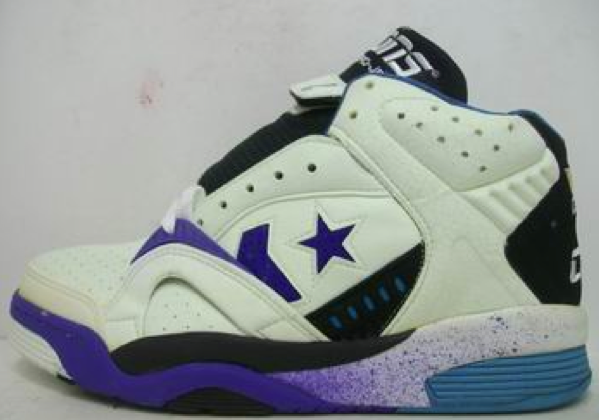 larry johnson sneakers