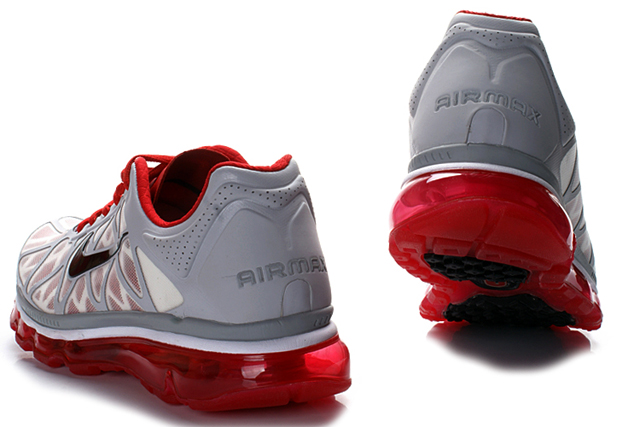 air max 2011 Grey