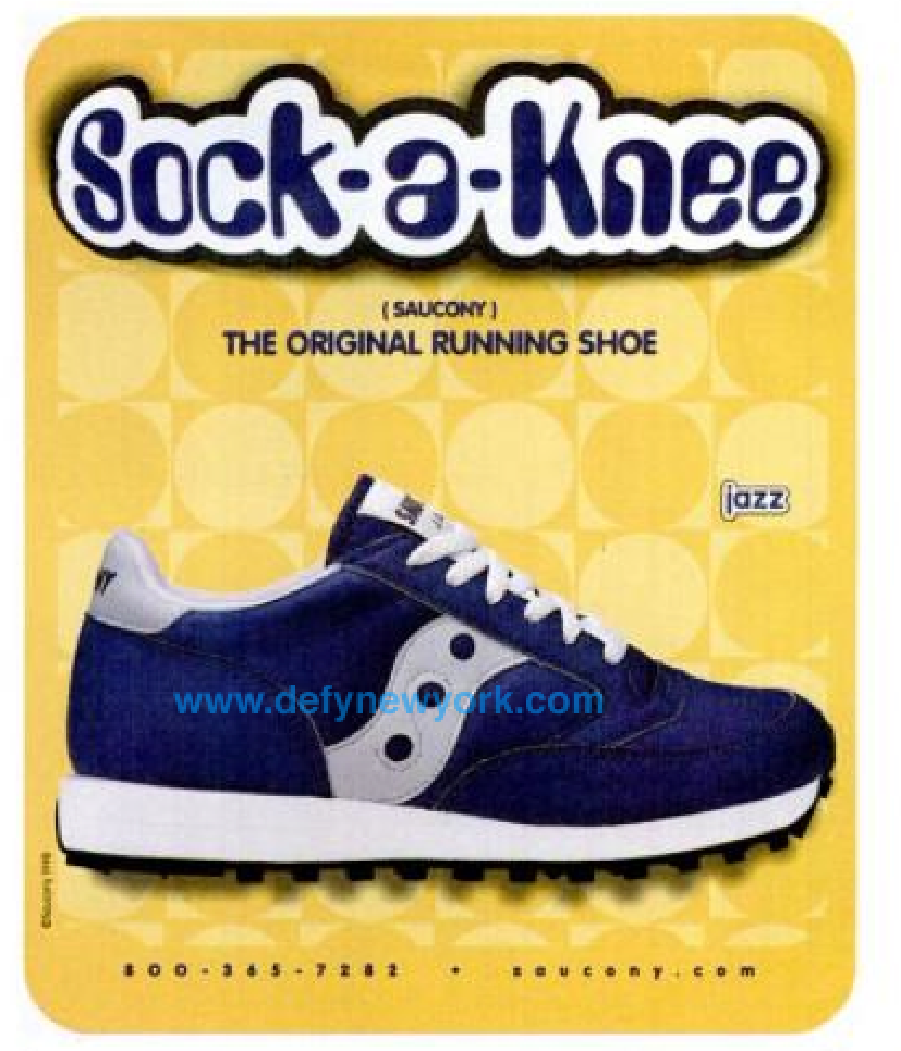 saucony jazz 2019