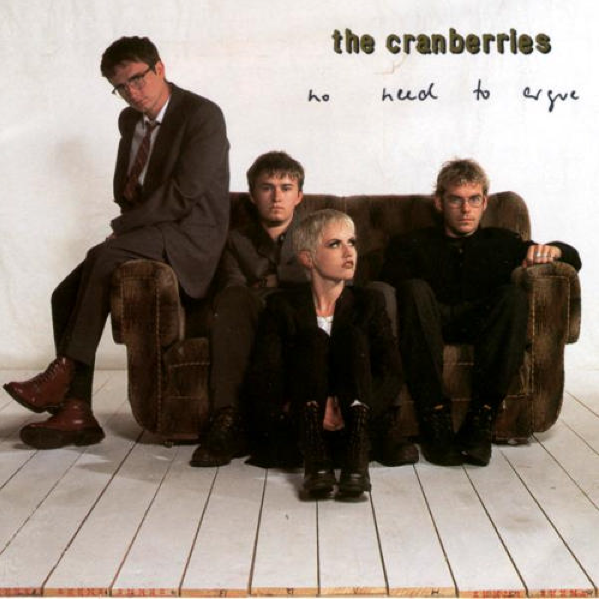 The Cranberries (Ridiculous Thoughts) 1994