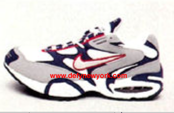 Hazlo pesado amortiguar Academia Nike Air Max Triax Bob Kennedy 1998