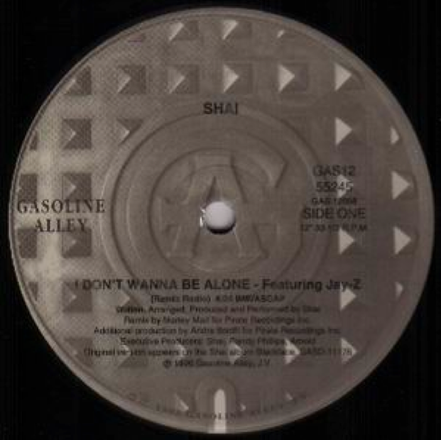 shai feat jay z 1996