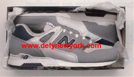 New Balance M676 Running Shoe 1989