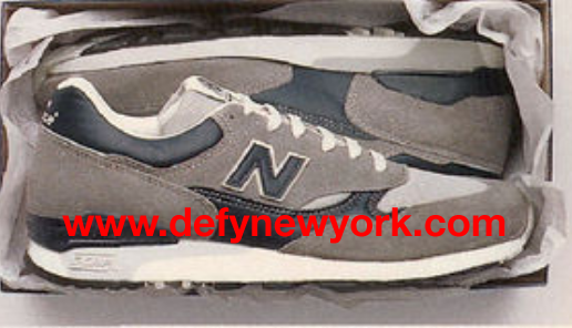 New Balance M495 Running Shoe 1989