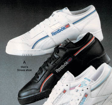 1987 reebok