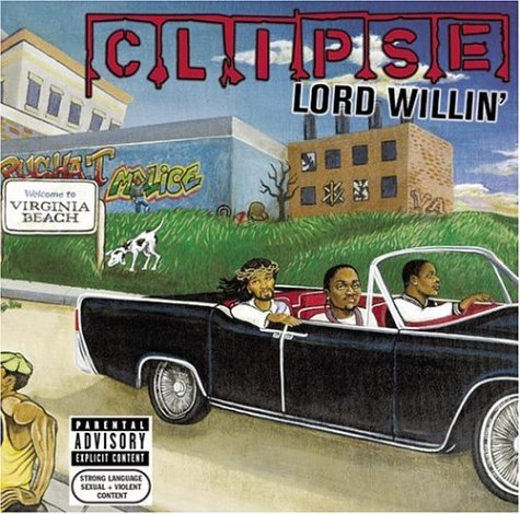 album-lord-willin