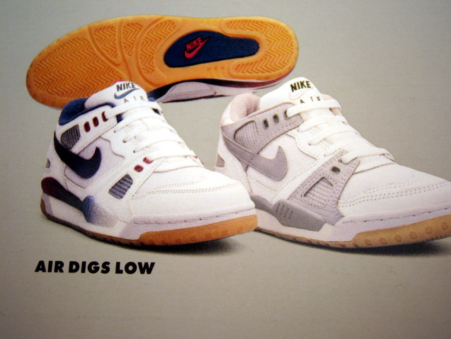Nike air digs Clearance