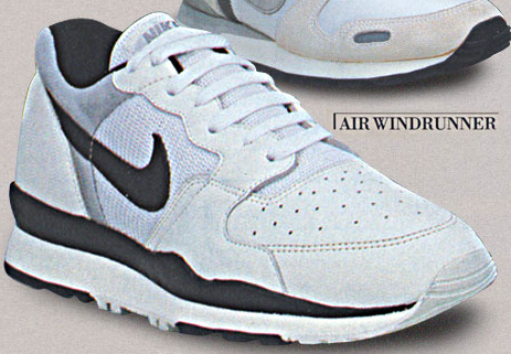 nike air windrunner shoes