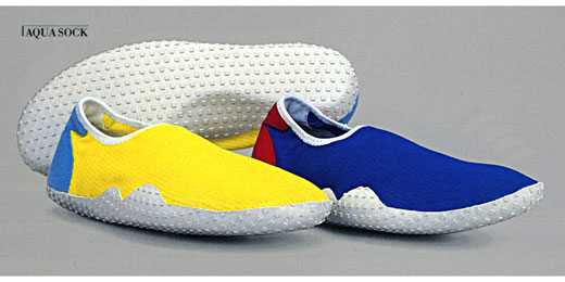 Nike Aqua Sock 1987