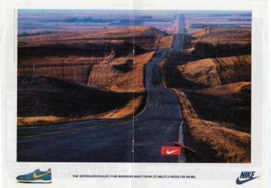 nike internationalist 1983