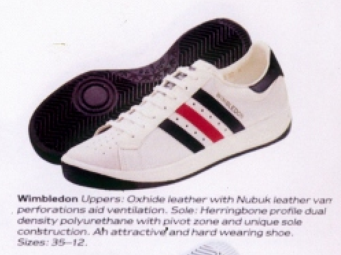 adidas 1985 shoes