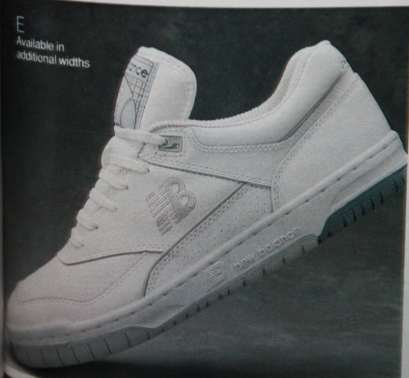 new balance sneakers 1990