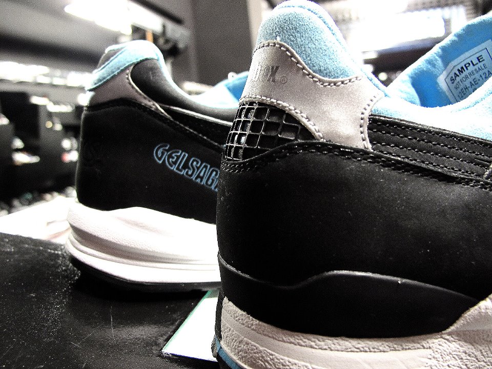 solebox asics gel lyte iii