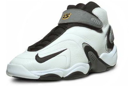Nike Air Zoom S5 Dawn Staley Women's Basketball Sneaker 1999