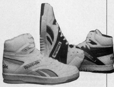 1987 reebok shoes