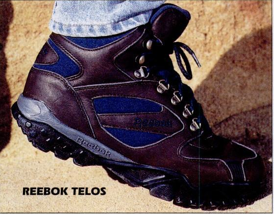 Reebok Telos Boot