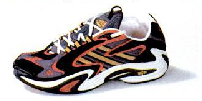 adidas 1999 shoes