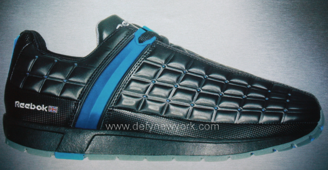 reebok shoes 2001