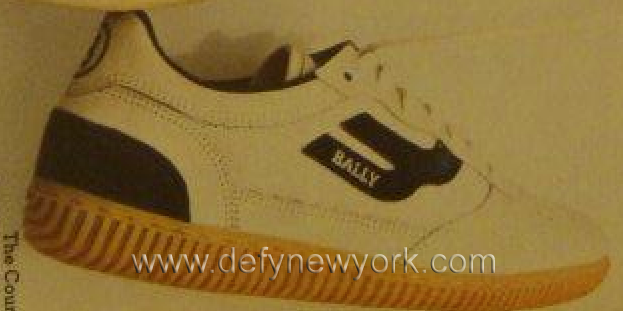 bally wilson sneaker